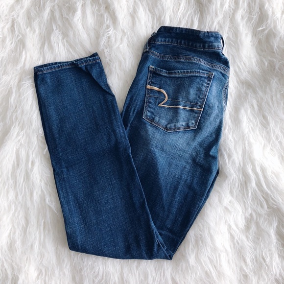American Eagle Outfitters Pants - American Eagle Skinny Jeans